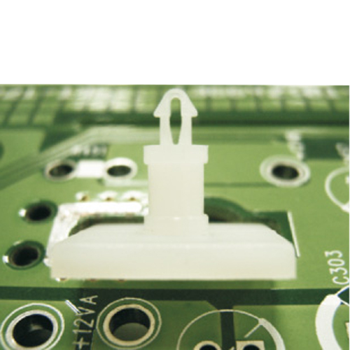 Adhesive PCB spacers