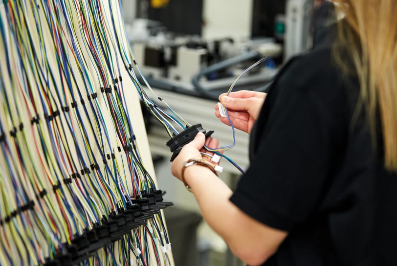 Analysis of your application