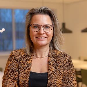 Danique Dijstelbloem