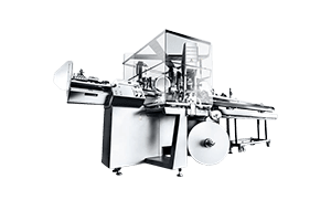 Komax Alpha 530 and Komax Alpha 550