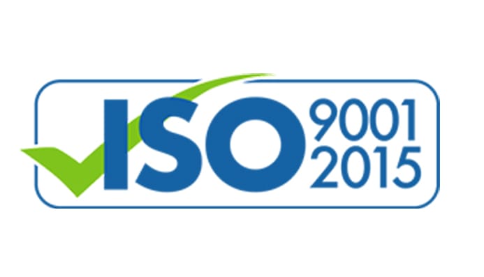 UL, ISO 9001:2015 & IPC certified