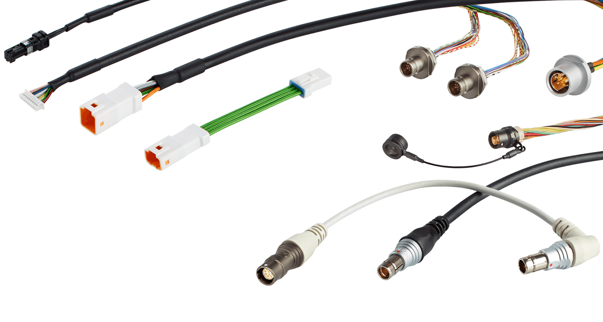 Quality control integrated into the production process